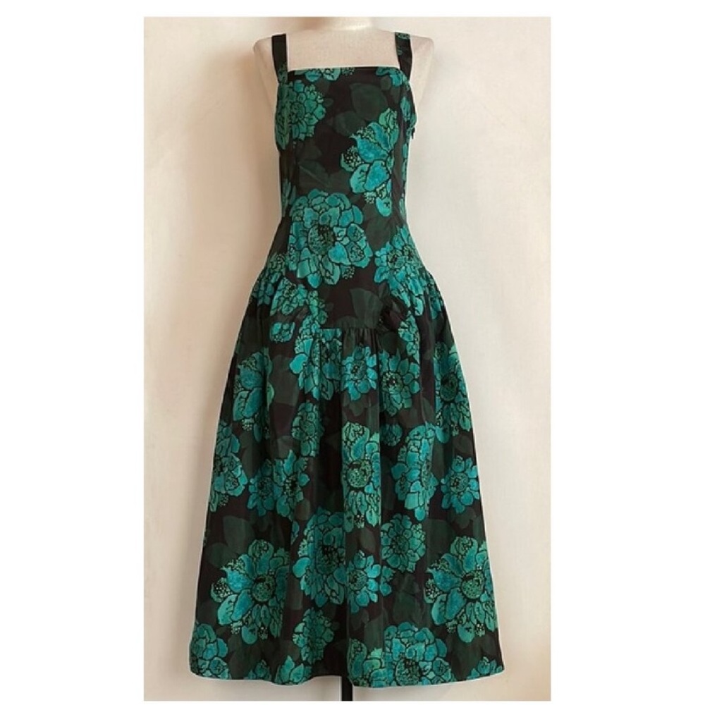 Rhode Georgina Dress